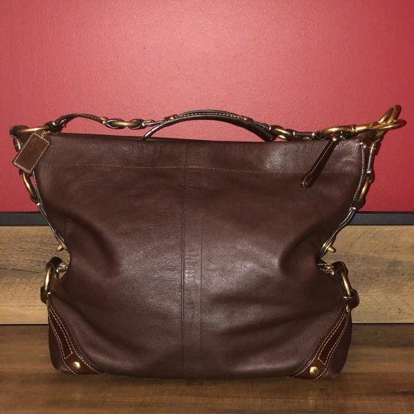 Authentic Coach ‘Carly’ Brown - Picture 2 of 13